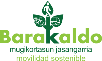 Barakaldo mugikortasun jasangarria