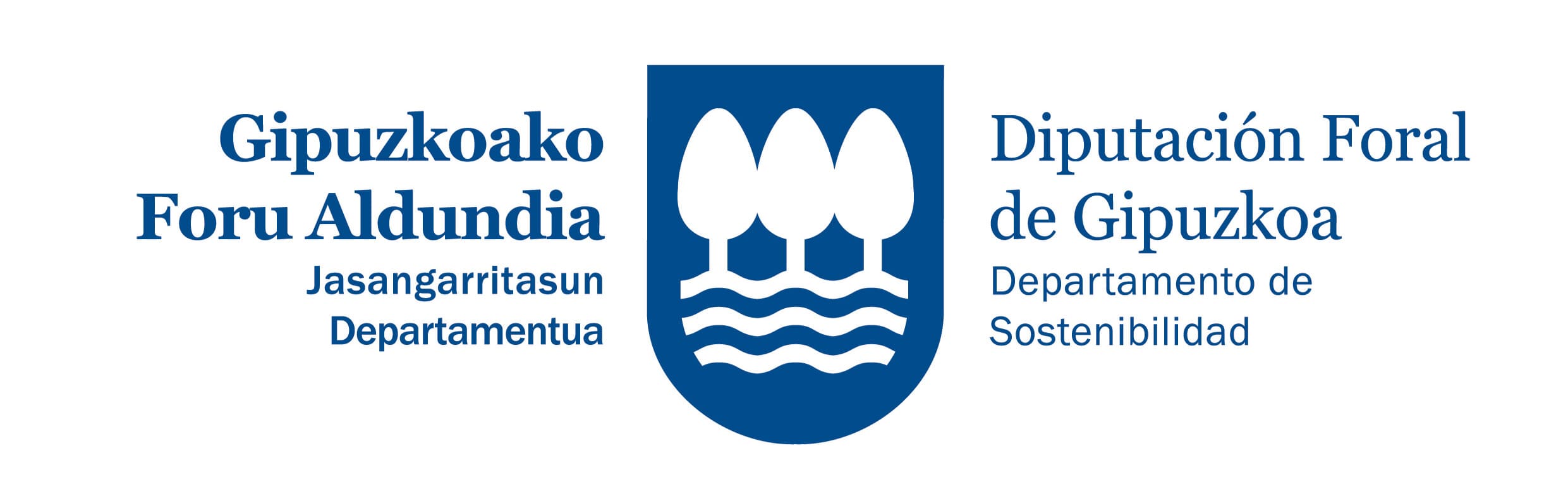 Gipuzkoako foru aldundia